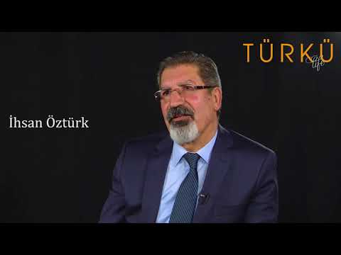 ihsan Öztürk-Türkü Life (1/4 Bölüm)