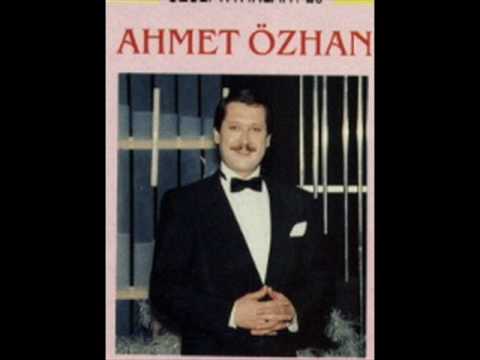 Saymadim Kac Yil Oldu Ahmet Ozhan