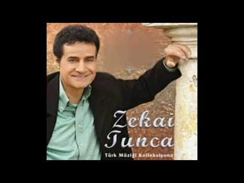 Zekai Tunca - Hatırla ey gönül hoş geçen demi (internette olmayan şarkılar)