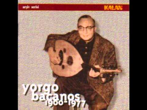 Acemkurdi-Yorgo Bacanos(Γιώργος Μπατζανός)