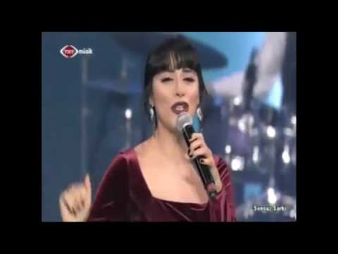 Zara &amp; Serkan Çağrı ''Sendeki Kaşlar'' [SONSUZ ŞARKI]