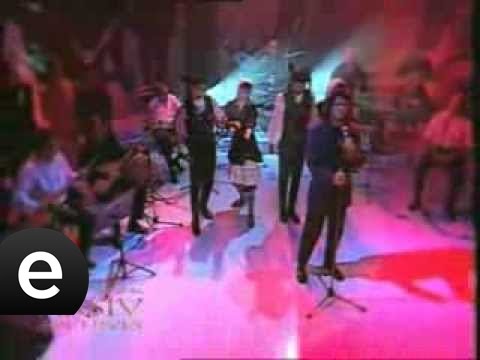 Çekin Uşaklar (Kubat) Official Music Video #çekinuşaklar #kubat - Esen Müzik