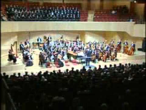 Köln Senfoni Orkestrası &amp; Leverkusen Korosu - Havada Turna Sesi Var