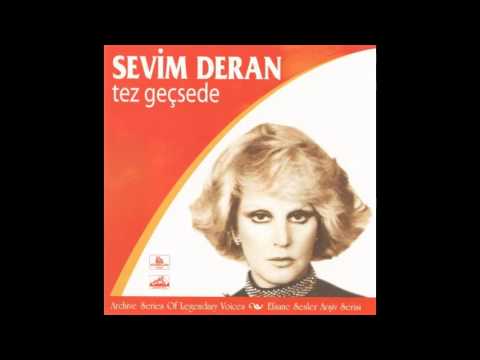 Sevim Deran - Kalpsiz (1968)