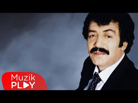Müslüm Gürses - Uykuda mısın Sevgili Yarim (Official Audio)