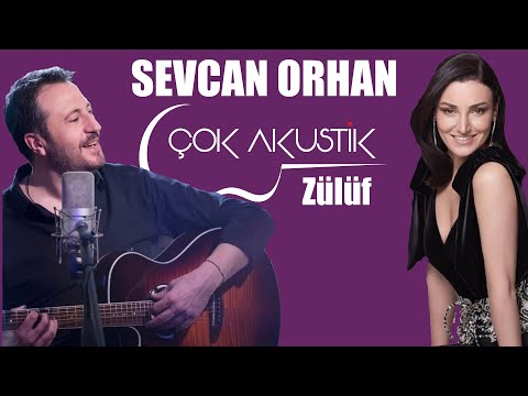 Sevcan Orhan 𝐂̧𝗼𝐤 𝐀𝐤𝐮𝐬𝐭𝐢𝐤 söylüyor “Zülüf“ #sevcanorhan #ercansaatçi #çokakustik