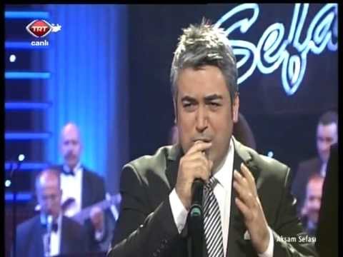 Alp Arslan - Boş Çerçeve &amp; Adını Anmayacağım 20.11.2012