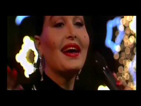 Bülent Ersoy - Biz Ayrılamayız (Official Video) 1989