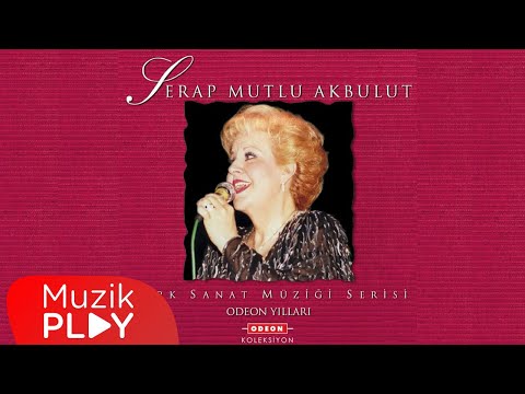 Ümidim Sen - Serap Mutlu Akbulut (Official Audio)