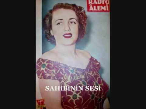 Sabite Tur Gülerman - Mümkün mü unutmak güzelim neydi o akşam