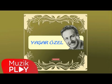 Avuçlarımda Hala Sıcaklığın Var - Yaşar Özel (Official Audio)