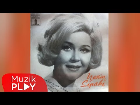 Hep Ağlattı Beni Kader - Nesrin Sipahi (Official Audio)
