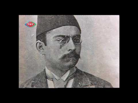 Darüşşafaka - Ahmet Rasim Belgeseli