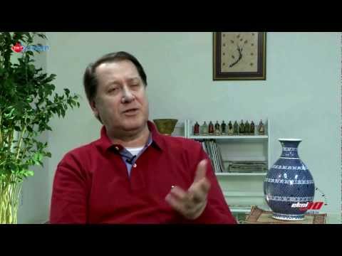 Eksi10 - 53. Bölüm - Ahmet Özhan