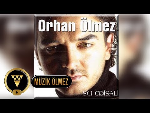 Orhan Ölmez - Dağlar Seni Delik Delik Delerim (Official Audio)