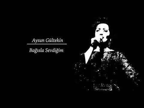 Aysun Gültekin - Bağışla Sevdiğim • Türkü Dinle