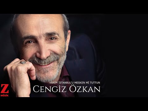 Cengiz Özkan - Yarim İstanbulu Mesken mi Tuttun I Bir Çift Selam © 2019 Z Müzik