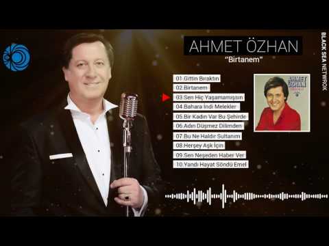 Ahmet Özhan | Sen Hiç Yaşamamışsın