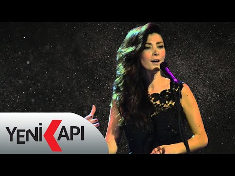 Elif Güreşçi - Gece Sahilden Açıp Sandalı (Official Video)