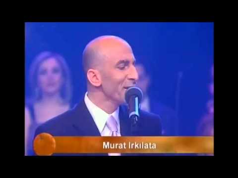 Murat IRKILATA-Nihâyet Gelmiyor Feryâd-ü Âha (Tanbur Tak.) (SABA)R.G.