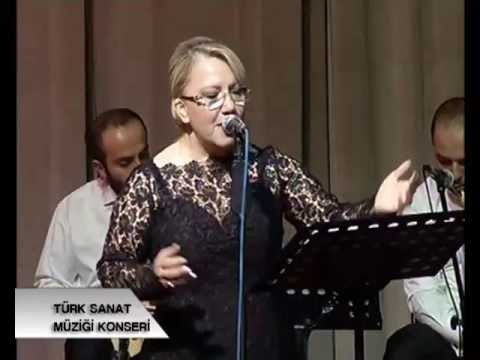 Güzin DEĞİŞMEZ - Türk Sanat Müziği Konseri