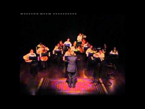 Classical Turkish Music - Klasik Türk Müziği - Şehnaz Peşrev, Kemani Ali Ağa