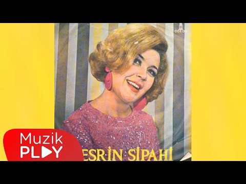 Dertleri Zevk Edindim - Nesrin Sipahi (Official Audio)