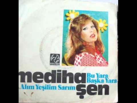 Mediha Şen Sancakoğlu - Bu Yara Başka Yara.wmv