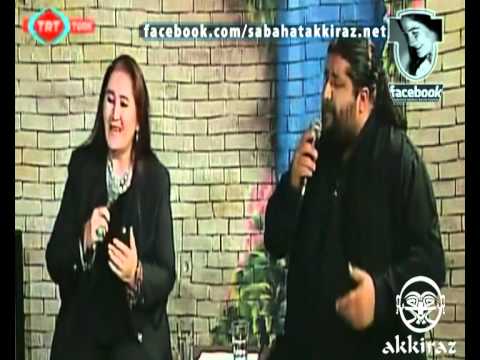 Sabahat Akkiraz - Mustafa Özarslan &amp; Taze Karlar Yağmış
