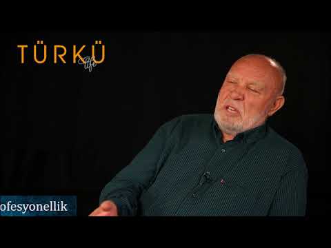 Musa Eroğlu Türkü Life özel Röportajı-(1/3.Bölüm)
