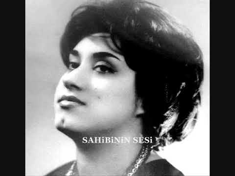 Selma Ersöz - Bekledim yıllarca lâkin gelmedin ey nazlı yâr