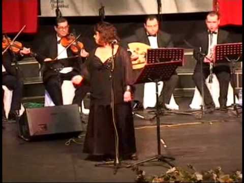 Pınar KÖKSAL bmv konseri-Mademki Çılgın Gibi Aşığız (Solist Duygu Kuş).wmv