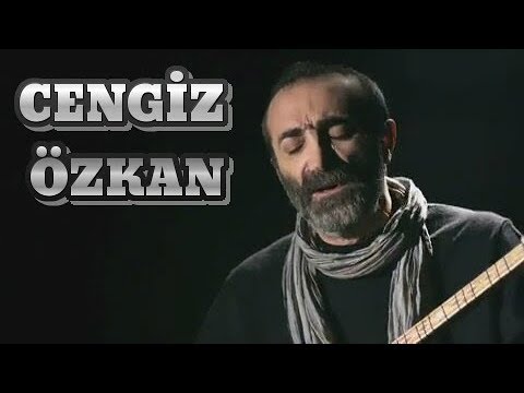 Cengiz Özkan - Tutam Yar Elinden