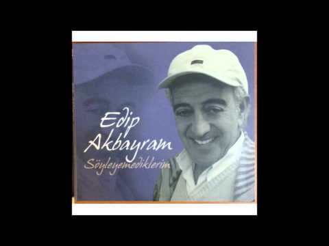 Edip Akbayram - Nefesin Nefesine