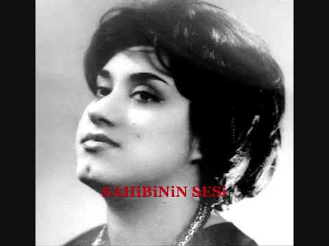 Selma Ersöz - Aşkı fısıldar sesin