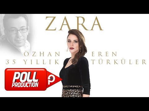 Zara - Kara Tren - ( Official Audio )