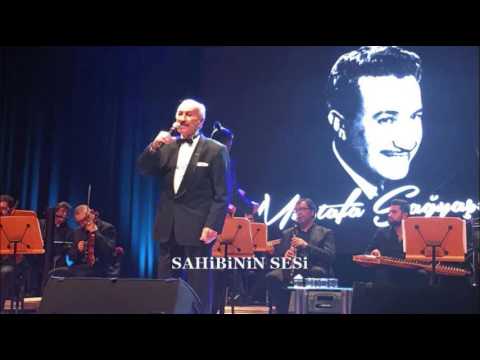 Mustafa Sağyaşar - Bu akşam bütün meyhanelerini dolaştım İstanbul'un