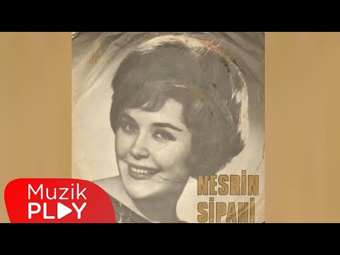 Kimi Dertten İçermiş Kimi Neşeden - Nesrin Sipahi (Official Audio)