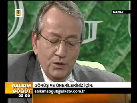 Mehmet Erenler - Germir Baglari ve yöresel tavirlar üzerine sohbet