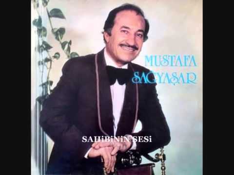 Mustafa Sağyaşar - Seninle buluşmamız ne kadar zor olsa da