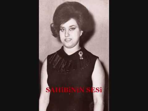 Selma Ersöz - Asude fikrim avarelendi