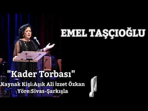 Emel Taşçıoğlu - Kader Torbası