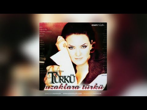 Türkü - Bize Harputlu Derler - Official Audio