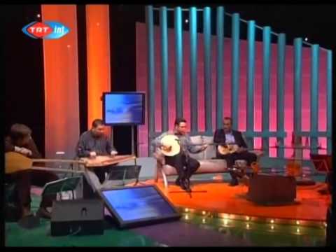 Nihavend Saz Semaisi (Vecdi Seyhun) - Murat Salim Tokaç &amp; Atilla Akıntürk