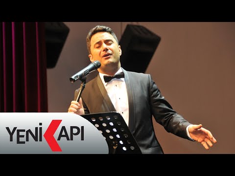 Bekir Ünlüataer - Bir Kızıl Goncaya Benzer (Official Video)