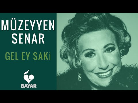 Müzeyyen Senar - Gel Ey Saki