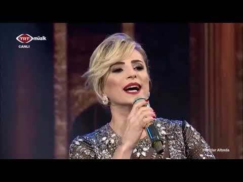 Ayşen Birgör - Böyle mi Esecekti Son Günümde Bu Rüzgar - TRT Müzik