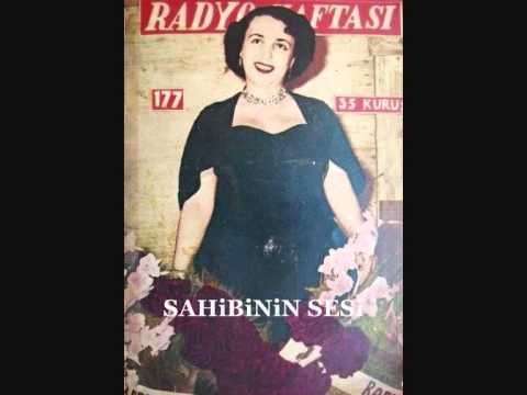 Sabite Tur Gülerman - FERYAD EDİYOR BİR GÜL İÇİN