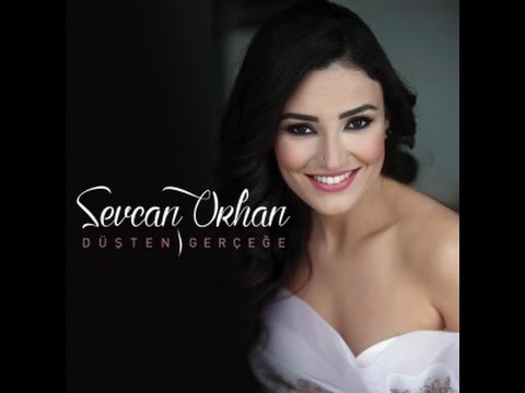 Sevcan Orhan - Aslan Mustafam (Official Audio)