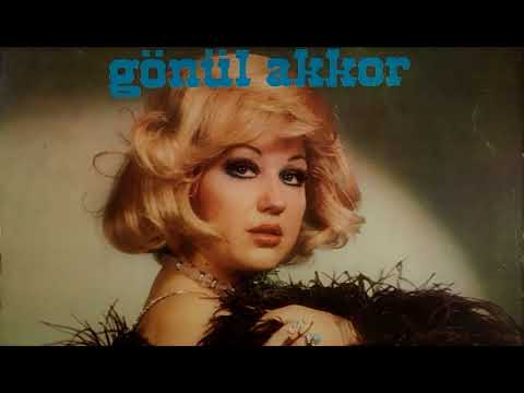 Gönül Akkor - At Kadehi Elinden (1974) [Turkçe/English]